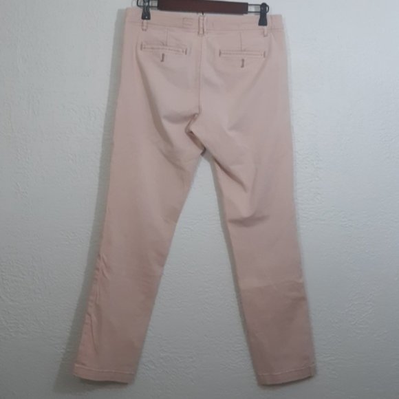 Pilcro & the Letterpress Hyphen Chino 28 - Picture 6 of 6